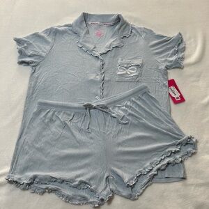 Besty Johnson Lounge/Sleepwear XL